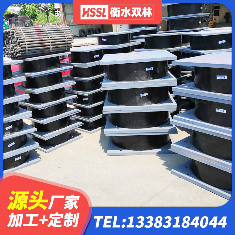 万荣县LNR橡胶隔震支座600源头工厂 万荣县建筑高性能橡胶隔震支座生产厂家 万荣县隔震支座商家生产厂家 万荣县HDR(I)支座生产厂家 - 第3张