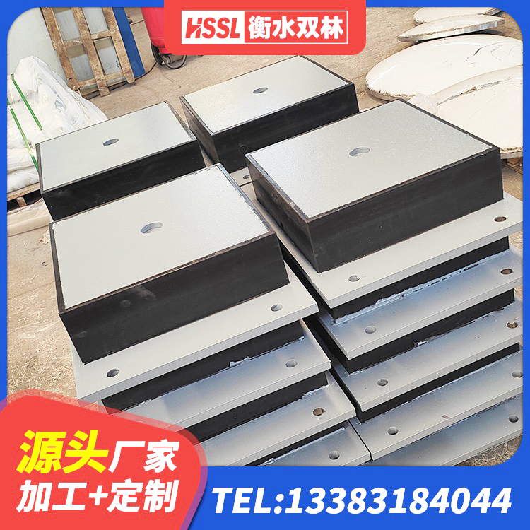 万荣县LNR1000天然隔震支座厂家 万荣县隔震支座LRB 万荣县LRB600铅芯隔震支座源头工厂 万荣县LRB300隔震支座 - 第2张