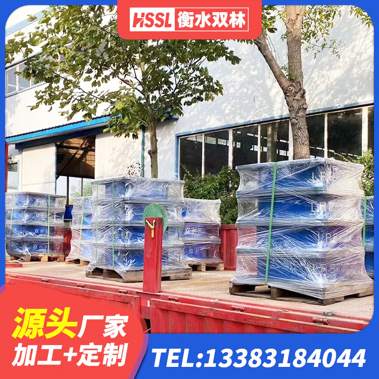 万荣县LRB橡胶隔震支座1000(II型)源头工厂 万荣县建筑橡胶减隔震支座生产厂家 万荣县HDR橡胶支座生产厂家 万荣县LNR400支座生产厂家 - 第9张