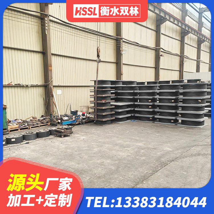 万荣县高楼隔震支座 万荣县LNR800橡胶隔震支座生产厂家 万荣县隔震橡胶支座哪家好 万荣县建筑铅芯减橡胶隔震支座厂家 - 第5张
