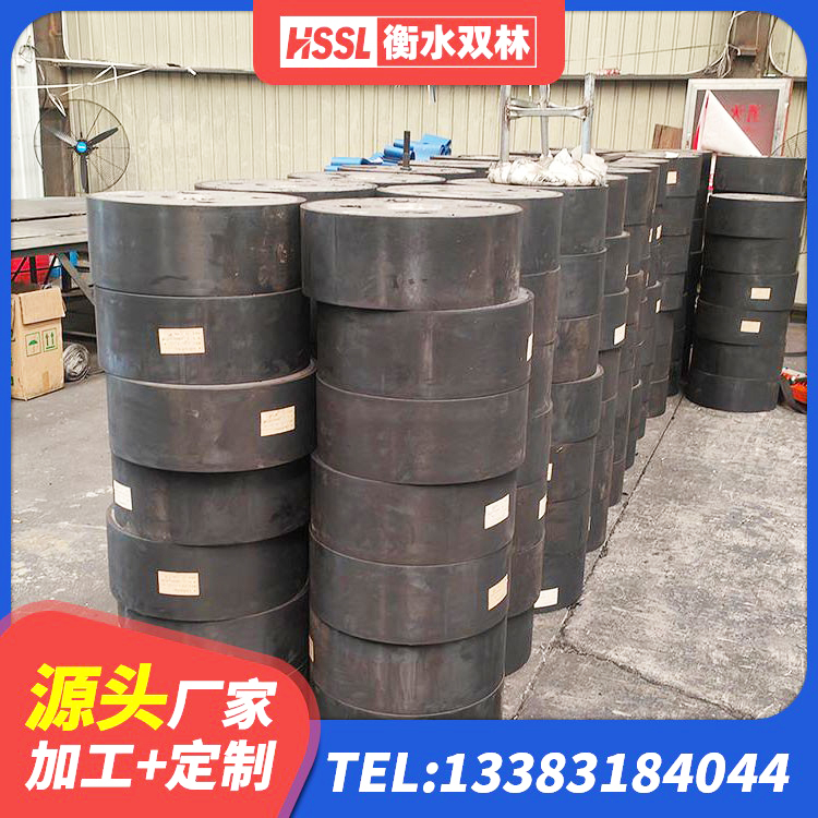 万荣县建筑矩形高阻尼橡胶隔震支座厂家 万荣县工程隔震支座生产厂家 万荣县橡胶隔震支座定做源头工厂 万荣县建筑带铅芯橡胶隔震支座厂家 - 第2张