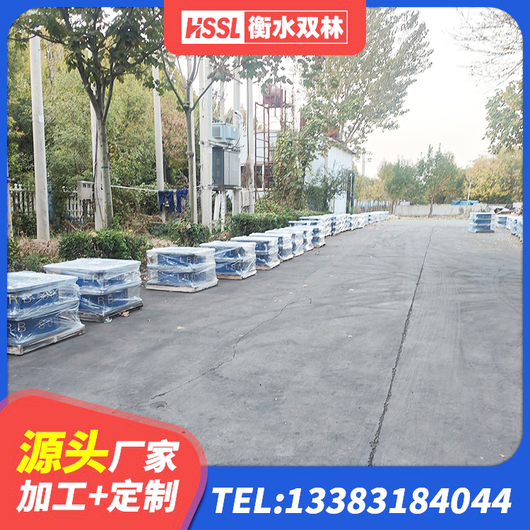 万荣县HDR型高阻尼隔震橡胶支座厂家 万荣县隔震支座800 万荣县天然橡胶支座(LNR)什么价格 万荣县建筑高阻尼隔振橡胶隔震支座源头工厂 - 第5张