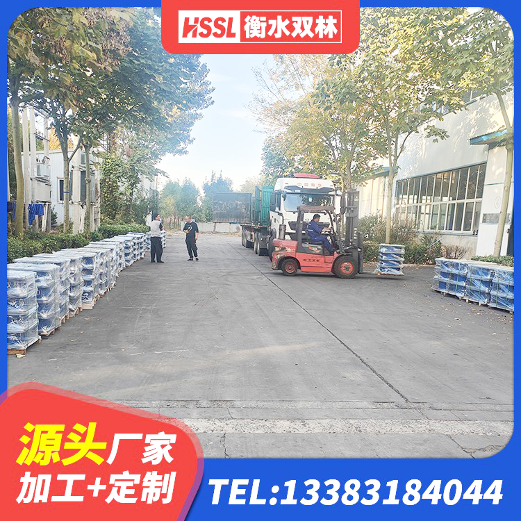 万荣县建筑隔震支座LNR-700 万荣县建筑厚肉橡胶隔震支座厂家 万荣县LNR水平分散力橡胶隔震支座厂家 万荣县LNR固定支座多少钱 - 第5张